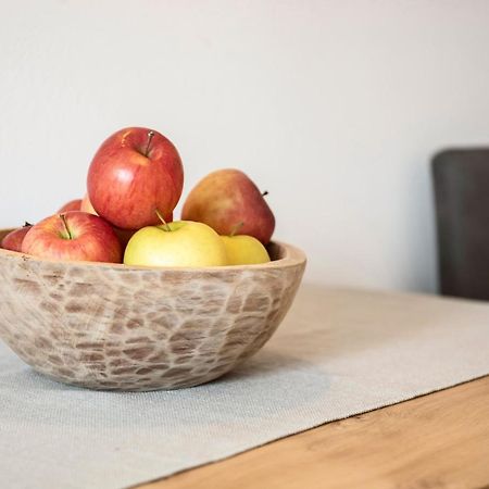 Pension Appartment Hecherhof Merano Ngoại thất bức ảnh