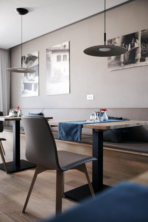 Pension Appartment Hecherhof Merano Ngoại thất bức ảnh