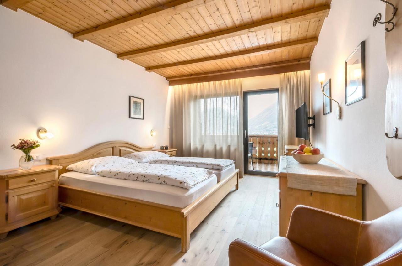 Pension Appartment Hecherhof Merano Ngoại thất bức ảnh