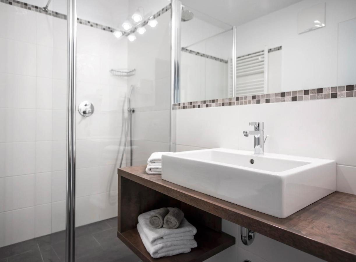 Pension Appartment Hecherhof Merano Ngoại thất bức ảnh