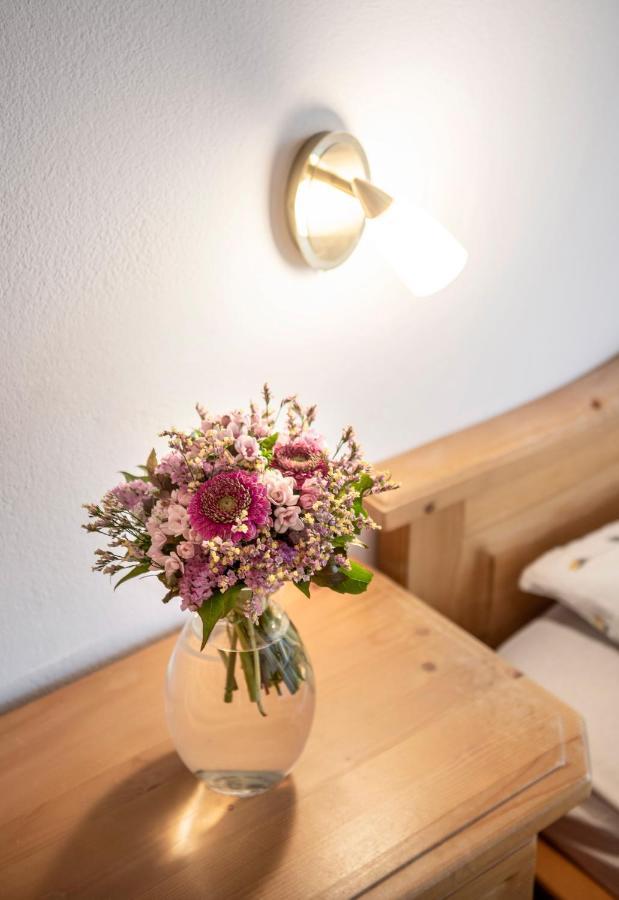 Pension Appartment Hecherhof Merano Ngoại thất bức ảnh