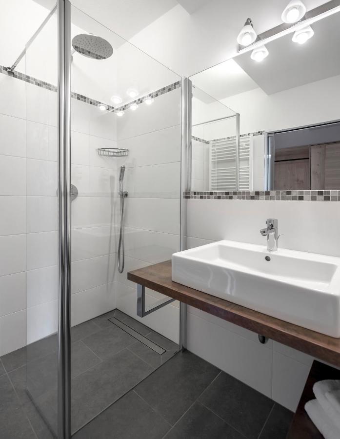 Pension Appartment Hecherhof Merano Ngoại thất bức ảnh