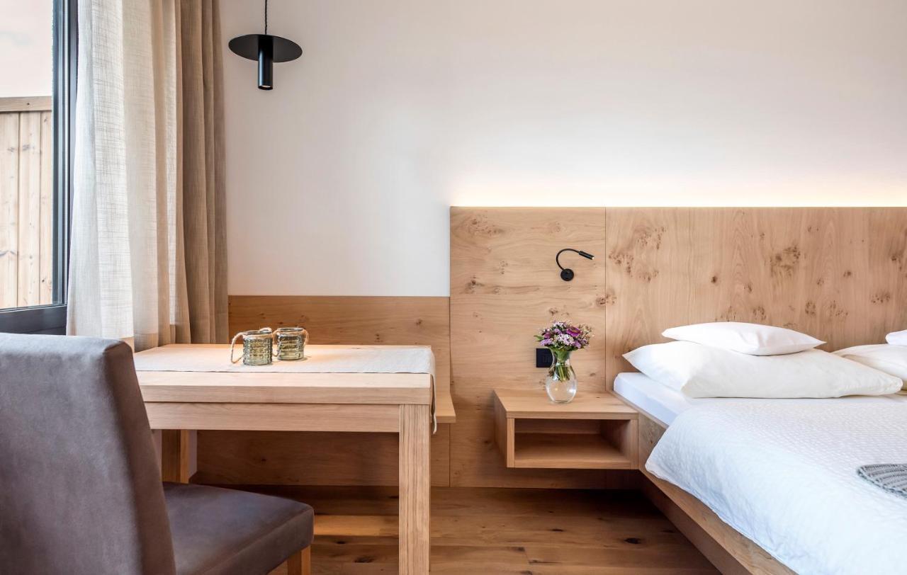 Pension Appartment Hecherhof Merano Ngoại thất bức ảnh
