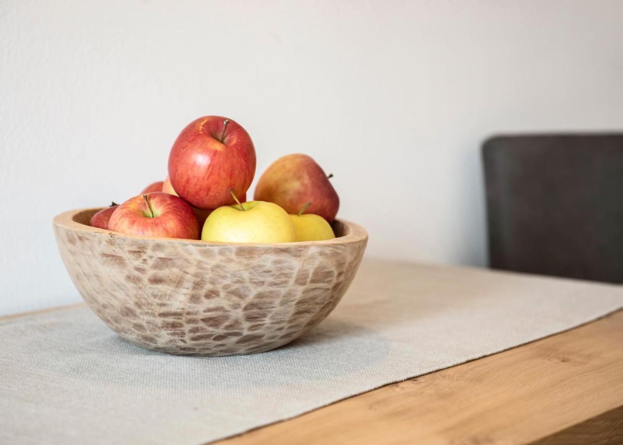 Pension Appartment Hecherhof Merano Ngoại thất bức ảnh