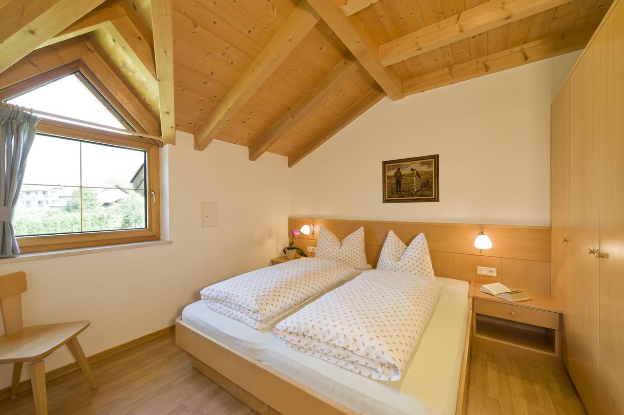 Pension Appartment Hecherhof Merano Ngoại thất bức ảnh