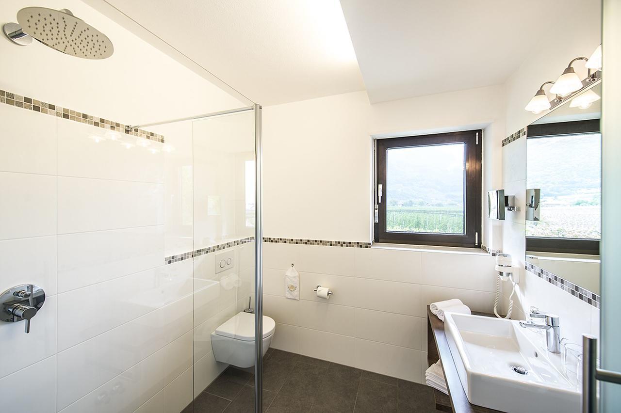 Pension Appartment Hecherhof Merano Ngoại thất bức ảnh